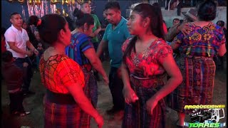 AVELINO VELASQUEZ Y SU MARIMBA ORQUESTA PAJON TIERRA COLORADA MOMOS 2 DE JUNIO 2023 PARTE 3