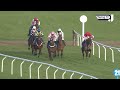 2026 Paddy Power Stayers' Hurdle key CONTENDERS