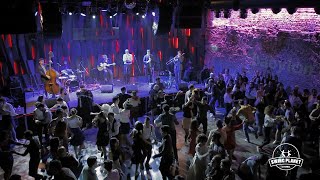 Swing Planet Uninvited Jazz Band -1 13.03.2022