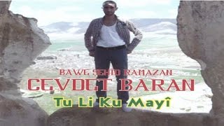 Cevdet BARAN - Delal Qurban Resimi