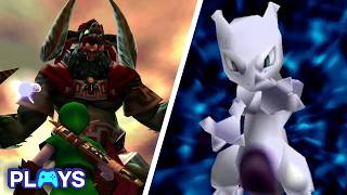 Download Lagu The 20 HARDEST Bosses in N64 Games MP3 Download Lagu The 20 HARDEST Bosses in N64 Games MP3