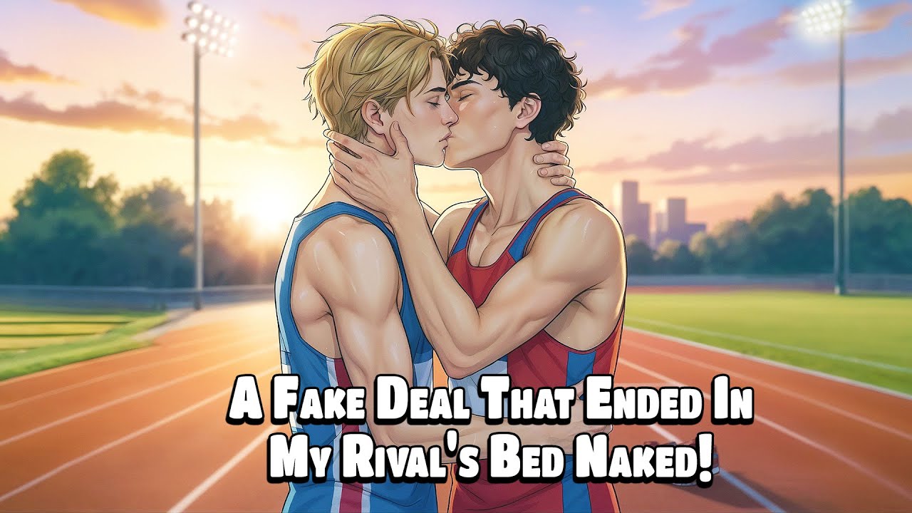 Fake Engagement With My Rival Went Wrong!