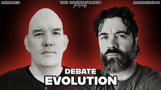 Is Evolution True? | Debate