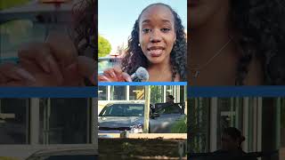 Driver shot, killed in Towson #localnews #towson #maryland #news
