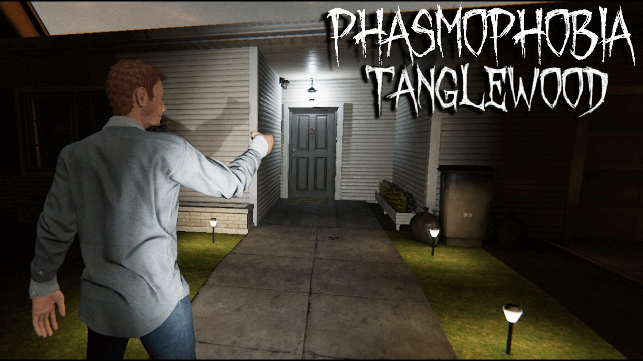 Playing OG Tanglewood for the LAST TIME...