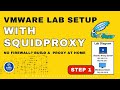 Can You Build a Proxy Server at Home? | Simple Tutorial for Beginners