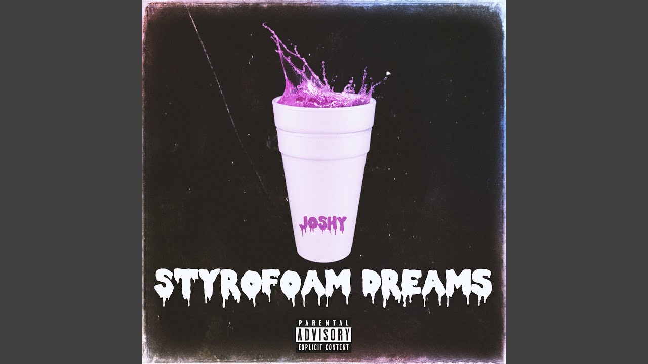 Styrofoam Dreams - YouTube