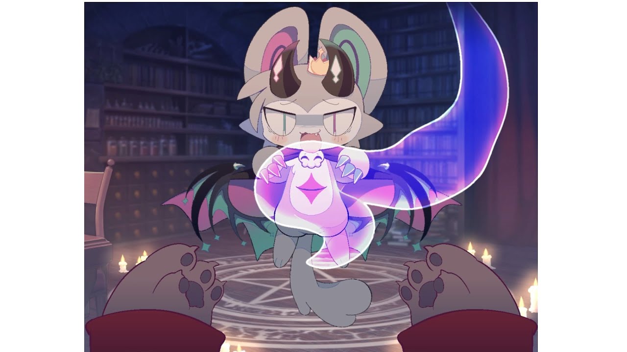 【でびるコネクショん】Devil Connection_狂信者结局_红之狂信徒 