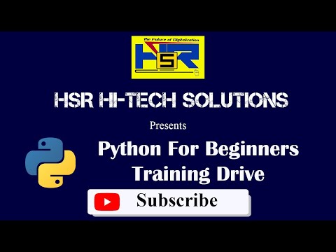 Lecture 3 | Difference between Python 2 & Python 3