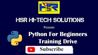 Lecture 3 | Difference between Python 2 & Python 3