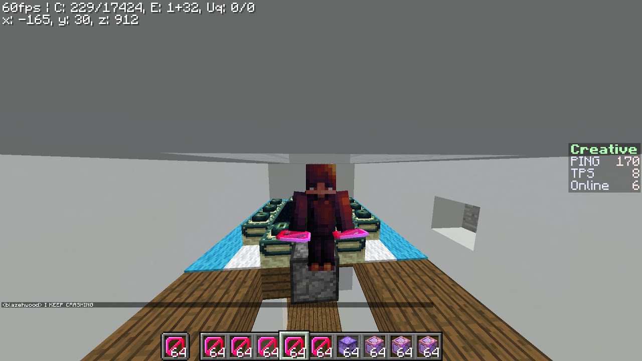 how i found messcraft most illegal items