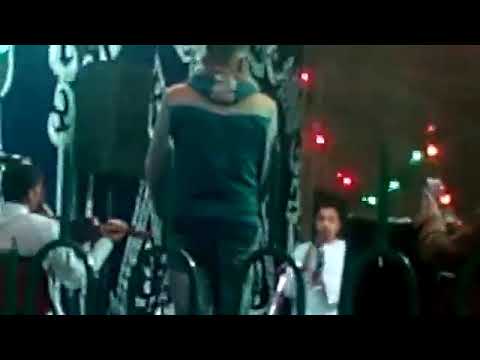 الشيخ ياسين التهامي سيدنا الحسين