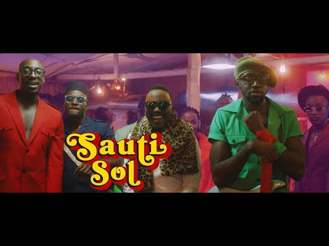 Sauti Sol