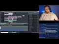 Bissle Musik am Basteln ;)