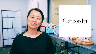 Concordia - KMD Real Project Introduction