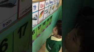 ethan troy junior nursery