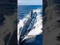 The Submarine That Sank Itself ⚠️ | Tragic Story of USS Tang (SS-306) #shorts #history #submarine