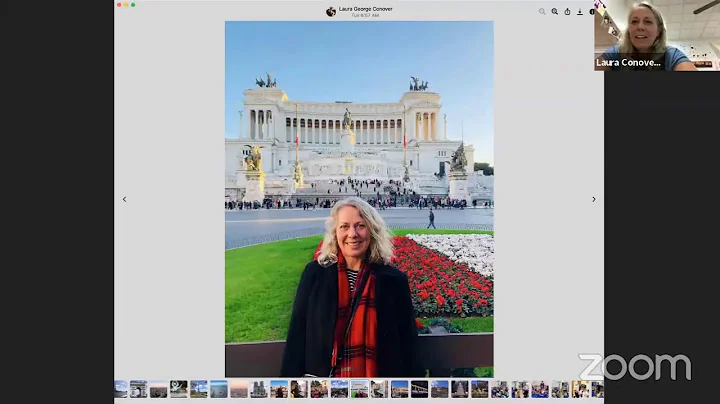 ALC Interview: Laura George Conover, Delta airline...