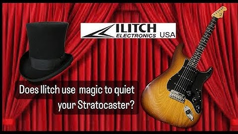 Ilitch Electronics Hum Canceling System Install