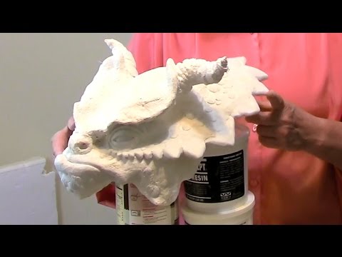 epoxy sculpting clay