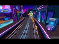 Subway Princess Runner 2026 - Gameplay Walkthrough Part 16 [4K60FPS] 