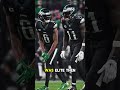 DeVonta Smith Is About To Go Off For A Career Year In 2026 #shorts Eagles News