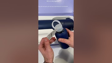 BlueDot Filter Unboxing