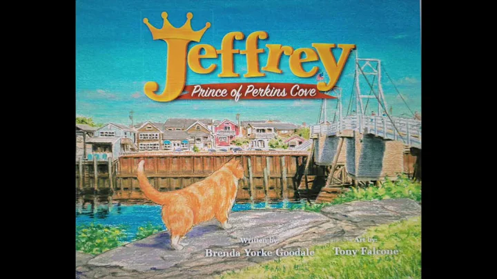 Jeffrey Prince Of Perkins Cove
