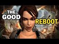 The game that saved Tomb Raider.