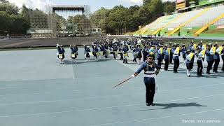 Liceo San Rafael Arcangel │Festival de Bandas IRL