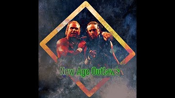 The New Age Outlaws  | TRIBUTE