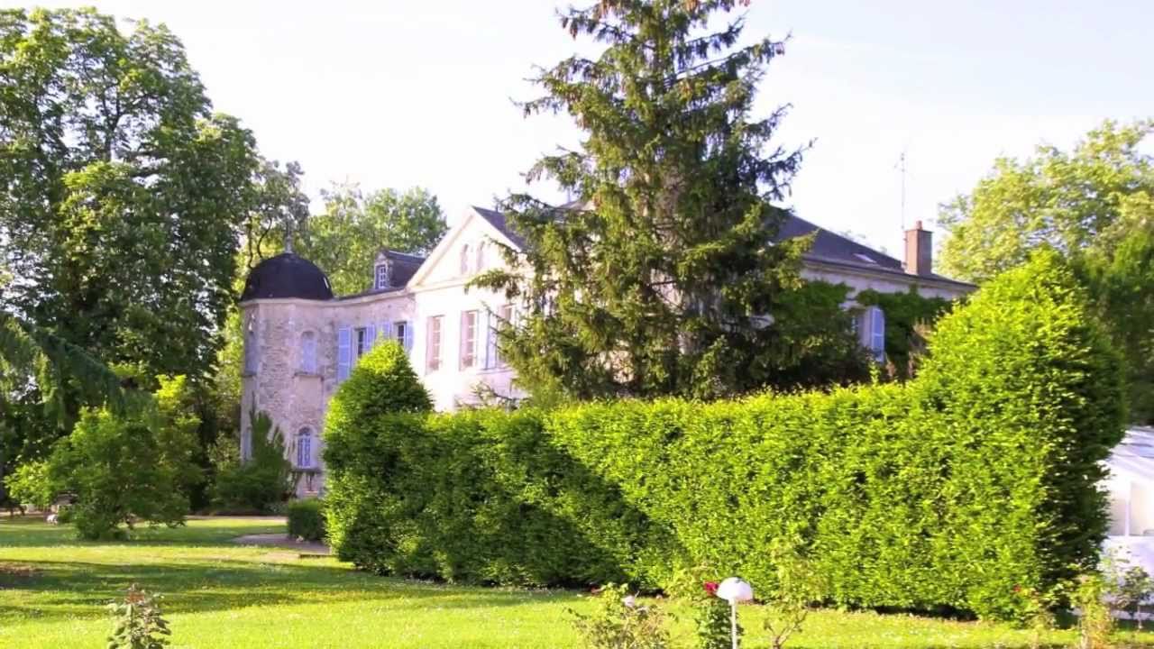 Chateau For Sale France YouTube