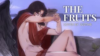 "THE FRUITS" by Paris Paloma | Cover by Justine M.