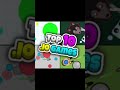 Top 5 IO Games #viral  #gaming Mp3 Song