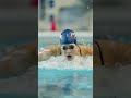 Little recap of our swim meet from against JMU🤩 #shorts