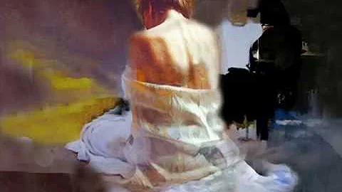 EDUARDO ARGUELLES - ALL IN MY HEAD