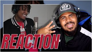 3 SONGS! NBA YoungBoy - Unreleased (LIVE) Live, Speed Racing, War REACTION