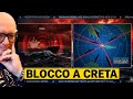 Flotilla intercettata vicino a Creta: Israele accusato di pirateria nel Mediterraneo