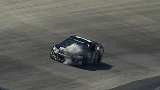 NASCAR Historic Red Flags: 2014 FedEx 400