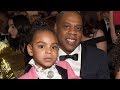 listen to blue ivys rapping debut on jay zs 444 bonus track