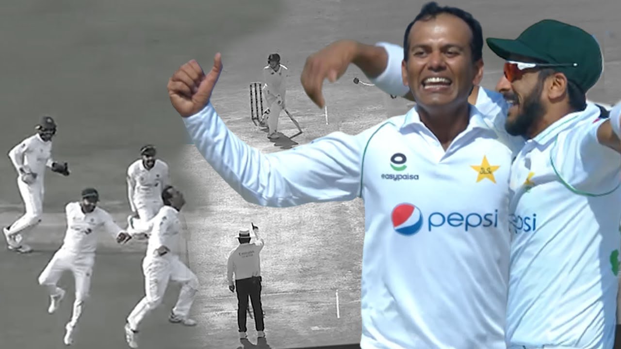 Top Craziest Moments in Cricket History | Top Funny Moments In Cricket ...