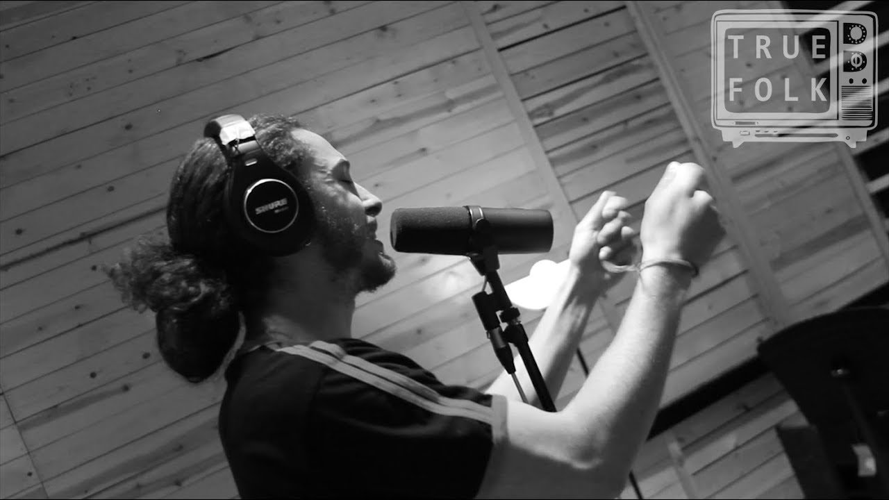 Bobby Sanchez - Faultlines at Aztlan (TFTV Live)