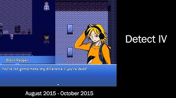 RPG Maker VX Ace Showcase