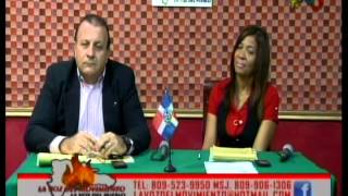 La Voz del Movimiento - 8 de Mayo 2014
