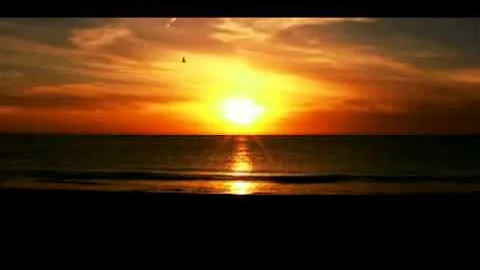 Steen Thottrup Feat Katie Mcgregor   Sunset people...