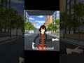 kenalin bukan pacarnya ib sound:di deskripsi #sakuraschoolsimulator #sss #jjsakura