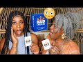 BAD CHOICES CHALLENGE with my mom😳👀...  BOTH OUR SECRETS EXPOSED AF🙈