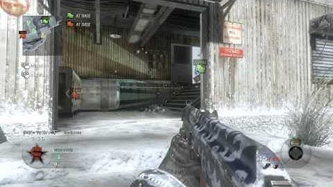 Summit CTF [ 2nd Map ]