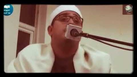 تلاوت بسیار زیبا از شیخ محمود الشحات انور، سوره مبارکه قریش، اکادمی علوم قرآنی آنلاین طه