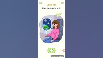 DOP 2 - Level 972 - Delete One Part by SayGames